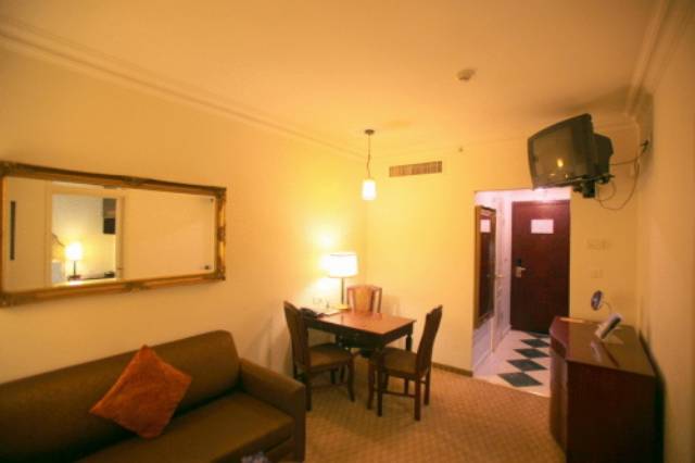 room