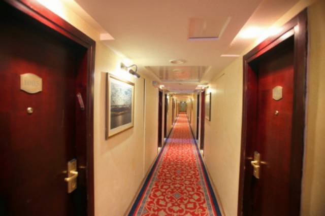 hall
