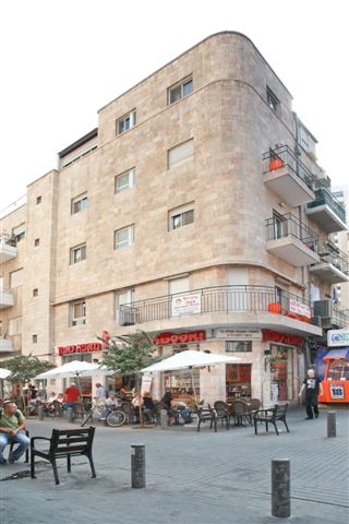 חדר סטודיו