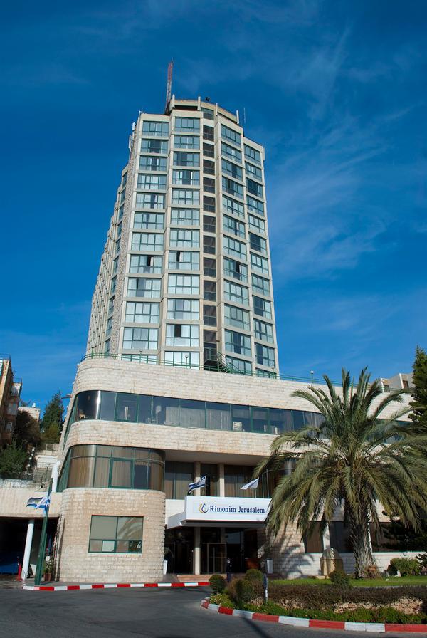 מלון
