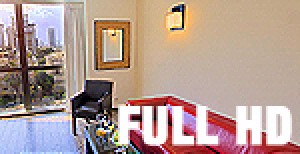 סוויטה מפוארת המורכבת משני חדרים - חדר שינה וסלון:
טלוויזיה בכבלים, מסך LCD, כספת אישית, מיזוג אוויר, פינת קפה, מקרר. החדר הנו חדר מפנק הכולל מים מינרלים, פירות, חלוק רחצה, כניסה ושימוש בטרקלין העסקים ועוד.
מטבחון חימום מאובזר