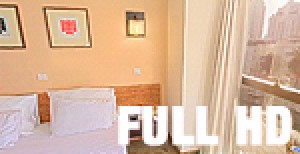 חדר מרווח עד זוג + 1 ילדים טלוויזיה בכבלים, כספת אישית, מיזוג אוויר, פינת קפה, מקרר.