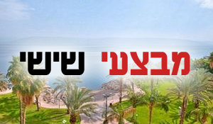 מבצעי יום שישי