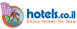 Hotel.co.il Enjoy Israel for lass