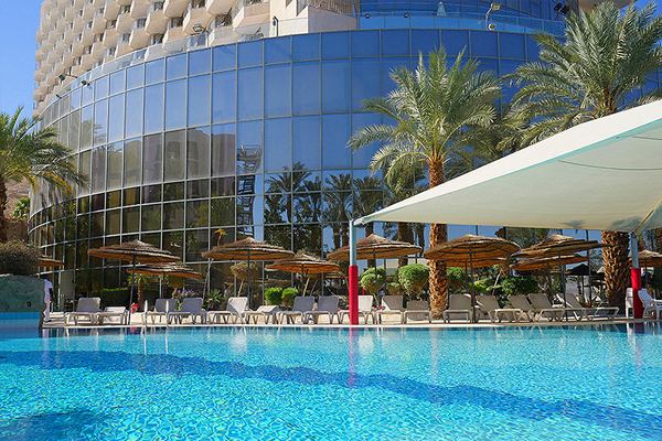 Royal Dead Sea Hotel Royal Dead Sea Hotel