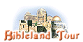 Bibleland Tour