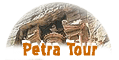 Petra Tour