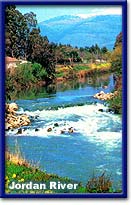 Jordan River