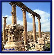 Jerash