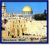 Western Wall