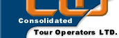 C.T.O - Consolidated tour operators LTD.